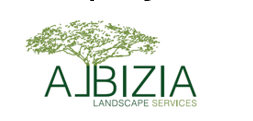 ALBIZIA Landscape Services
