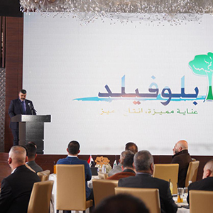 BlueField Group: A New Identity for Growth, Innovation, and Sustainability